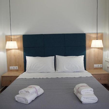 Simplychic Apartment C 칼라마타 외부 사진