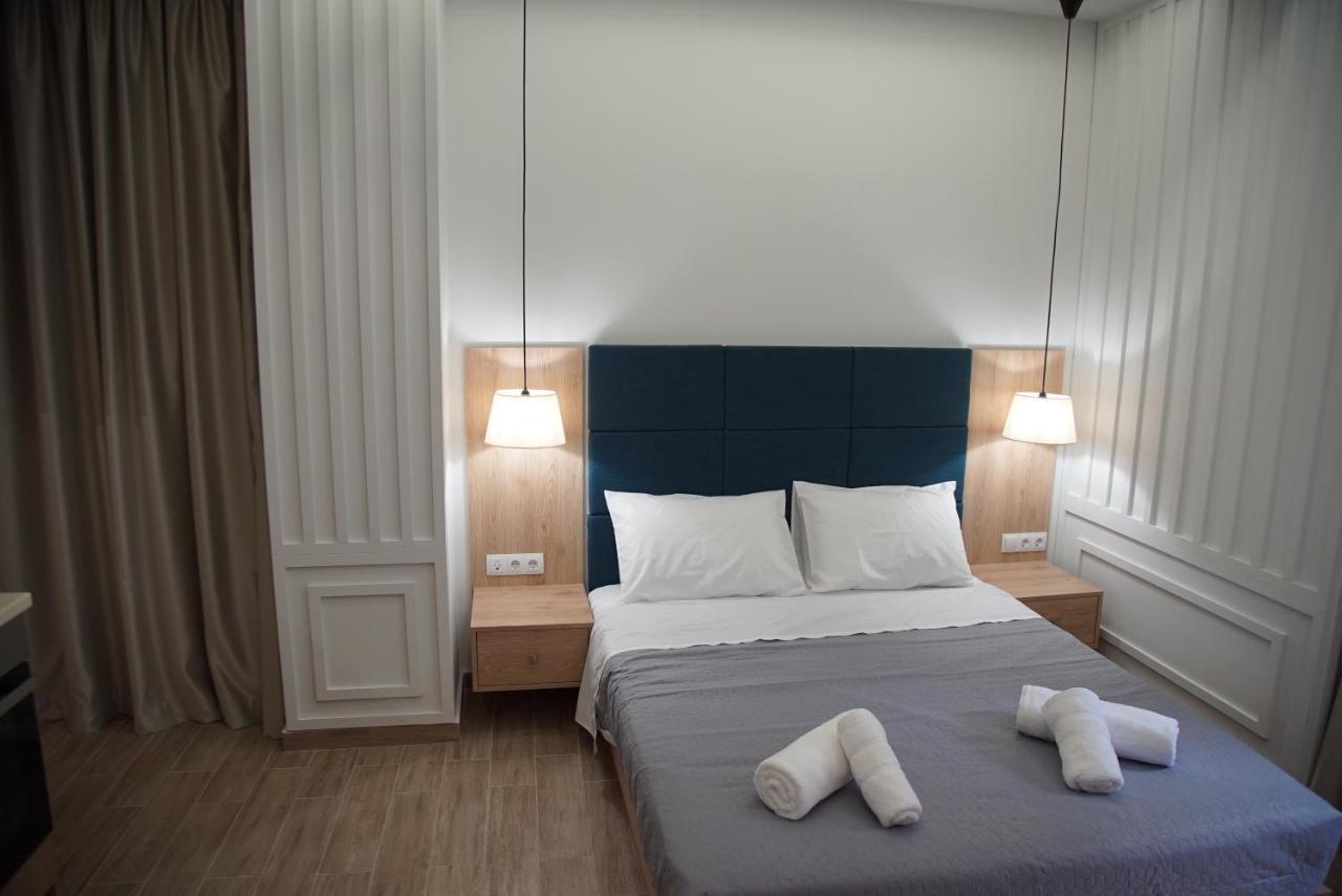 Simplychic Apartment C 칼라마타 외부 사진