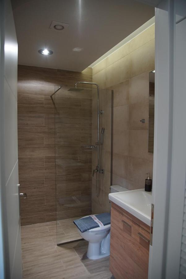 Simplychic Apartment C 칼라마타 외부 사진