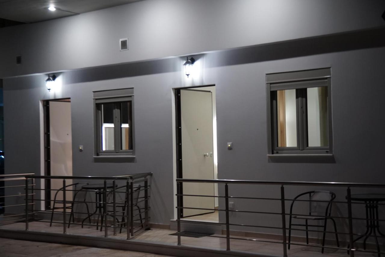 Simplychic Apartment C 칼라마타 외부 사진