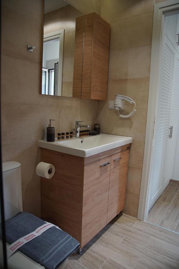 Simplychic Apartment C 칼라마타 외부 사진